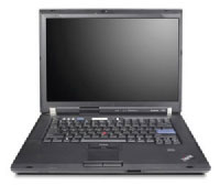 Lenovo ThinkPad R61 (NA0NESW)